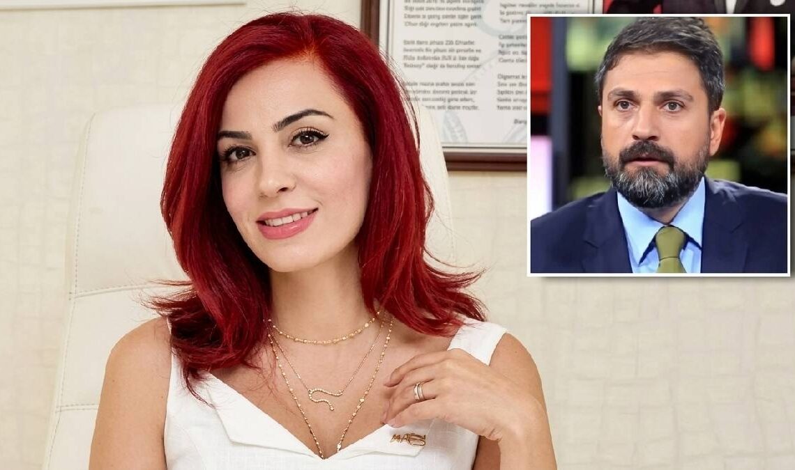 Erhan Çelik’in eşi Özlem Gültekin’in ölümünde gizli görüntü iddiasına gözaltı