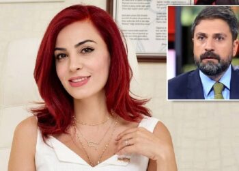 Erhan Çelik'in eşi Özlem Gültekin'in ölümünde gizli görüntü iddiasına gözaltı 2 Erhan Çelik’in eşi Özlem Gültekin’in ölümünde gizli görüntü iddiasına gözaltı