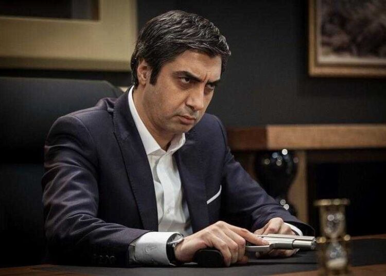 "Polat Alemdar" yıllar sonra ortaya çıktı: Malazgirt paylaşımı yaptı 1 “Polat Alemdar” yıllar sonra ortaya çıktı: Malazgirt paylaşımı yaptı