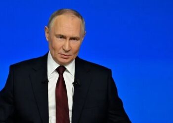 Putin, ülkesinin barış görüşmelerine hazır olduğunu belirtti 2 Putin, ülkesinin barış görüşmelerine hazır olduğunu belirtti