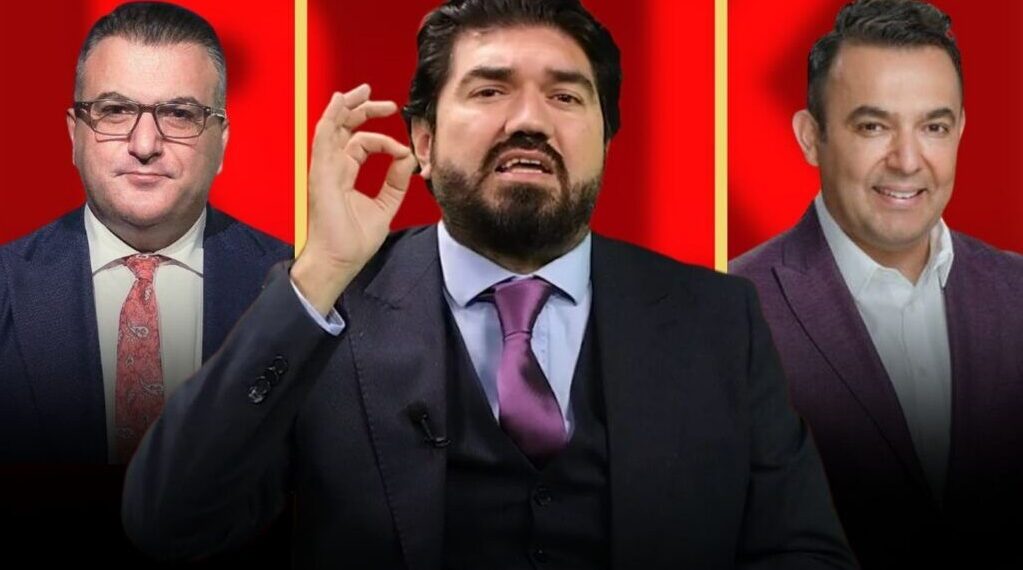 Rasim Ozan Kütahyalı’nın avukatı: Müvekkilim itirafçı olmadı