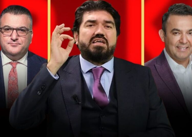 Rasim Ozan Kütahyalı’nın avukatı: Müvekkilim itirafçı olmadı