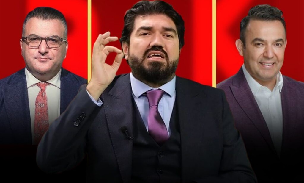 Rasim Ozan Kütahyalı'nın avukatı: Müvekkilim itirafçı olmadı 1 Rasim Ozan Kütahyalı’nın avukatı: Müvekkilim itirafçı olmadı