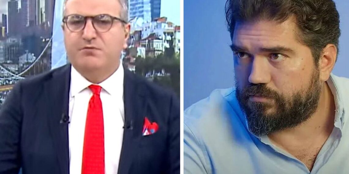 Anasayfa 68 Fatih Altaylı: Rasim Ozan Kütahyalı itirafçı oldu, Cem Küçük’ün adını verdi