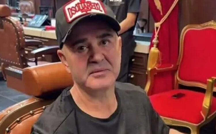 Estetik ve diyetle bu hale geldi 1 Estetik ve diyetle bu hale geldi