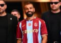 Salah neden Trabzonspor’u seçti?