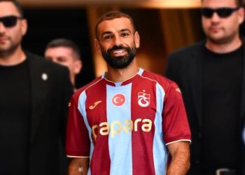 Salah neden Trabzonspor'u seçti? 2 Salah neden Trabzonspor’u seçti?