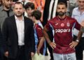 Trabzonspor Başkanı Doğan: Salah'ın maliyetinin yarısından fazlası çıktı 12 Trabzonspor Başkanı Doğan: Salah’ın maliyetinin yarısından fazlası çıktı