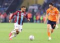Trabzonspor, Salah'ın golleriyle sezonun ilk galibiyetini aldı 12 Trabzonspor, Salah’ın golleriyle sezonun ilk galibiyetini aldı