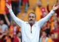 UltrAslan tribün lideri Şirin adli kontrolle serbest bırakıldı