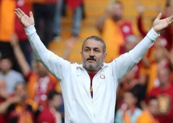 UltrAslan tribün lideri Şirin adli kontrolle serbest bırakıldı 4 UltrAslan tribün lideri Şirin adli kontrolle serbest bırakıldı
