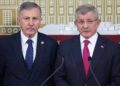 Gelecek Partisi’nde fesih krizi: Selçuk Özdağ genel başkanlığa aday olacak 12 Gelecek Partisi’nde fesih krizi: Selçuk Özdağ genel başkanlığa aday olacak