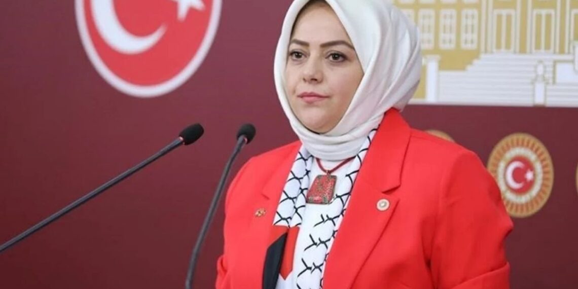 Anasayfa 68 “Sema Silkin Ün AK Parti’ye geçecek” iddiası