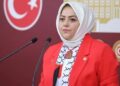 "Sema Silkin Ün AK Parti'ye geçecek" iddiası 13 “Sema Silkin Ün AK Parti’ye geçecek” iddiası