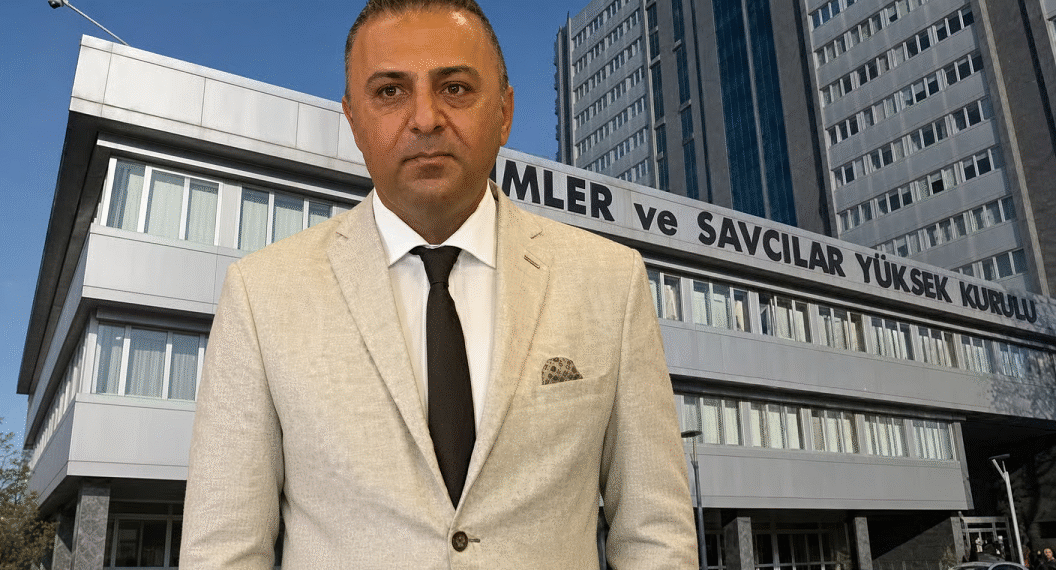 Anasayfa 65 Eski hâkim Sidar Demiroğlu’nun HSK dosyasında neler var?