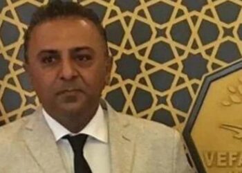 Hesap engelleyen eski hakimin hesabı engellendi! 3 Hesap engelleyen eski hakimin hesabı engellendi!