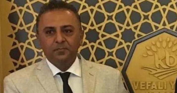 Hesap engelleyen eski hakimin hesabı engellendi! 1 Hesap engelleyen eski hakimin hesabı engellendi!