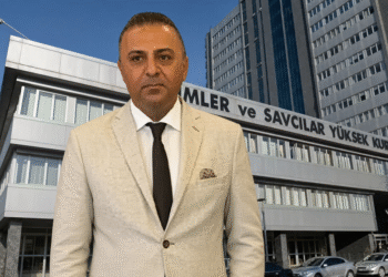 Eski hâkim Sidar Demiroğlu'nun HSK dosyasında neler var? 3 Eski hâkim Sidar Demiroğlu’nun HSK dosyasında neler var?