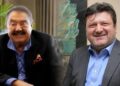 Eski bakanın oğluna silahlı saldırı