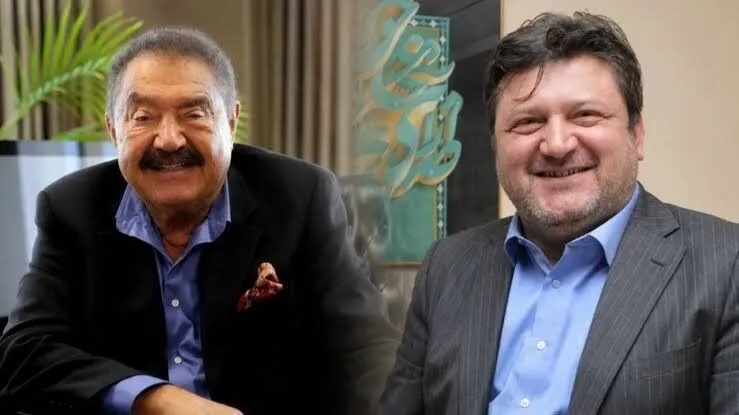 Eski bakanın oğluna silahlı saldırı