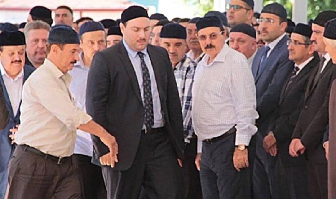 'Süleymancılar'a yeni operasyon: 29 gözaltı, 23 şirkete kayyum! 1 Süleymancıların lideri Alihan Kuriş tutuklandı