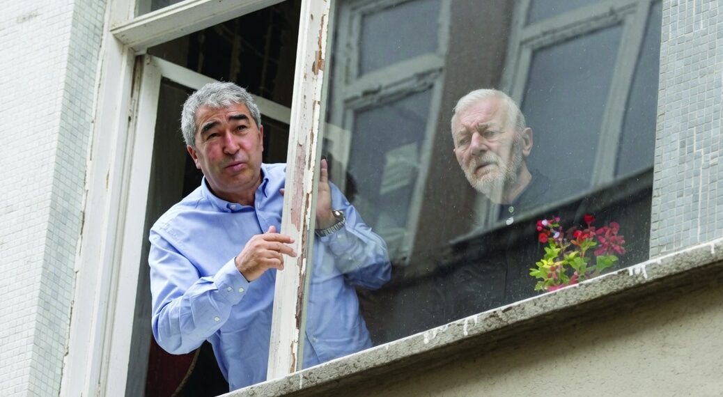 Efsane başkanın evi satışta: Beşiktaş camiasından “Müze ev olsun” talebi