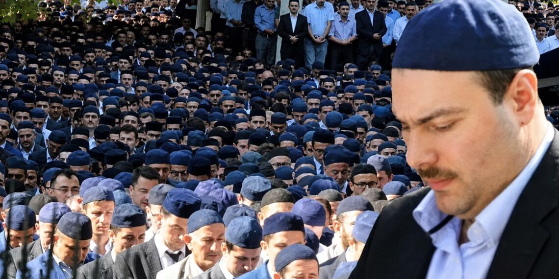 Anasayfa 66 Süleymancılara operasyon: 49 kişi hakkında gözaltı kararı