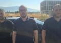 Süleymancılar operasyonu: Hilmi Tuna Kuriş’in kaçış aracı eski bakana tahsisli çıktı 12 Süleymancılar operasyonu: Hilmi Tuna Kuriş’in kaçış aracı eski bakana tahsisli çıktı