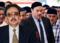 Süleymancıların Lideri Alihan Kuriş’e cinayetten soruşturma