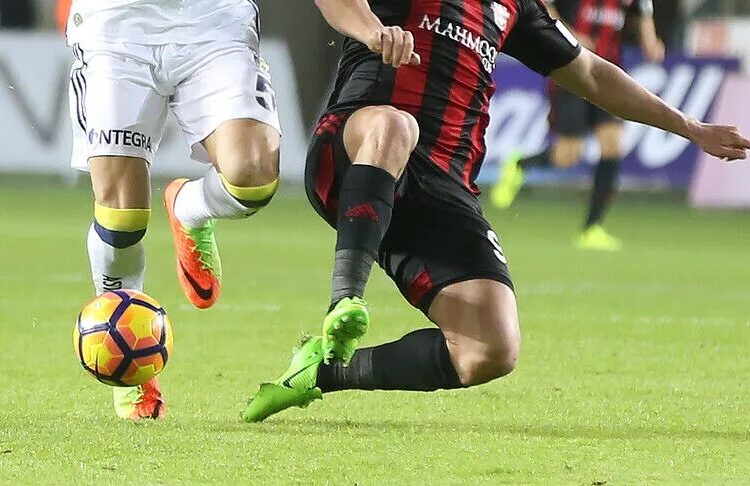 Süper Lig'in en gollü maçları 1 Süper Lig’in en gollü maçları
