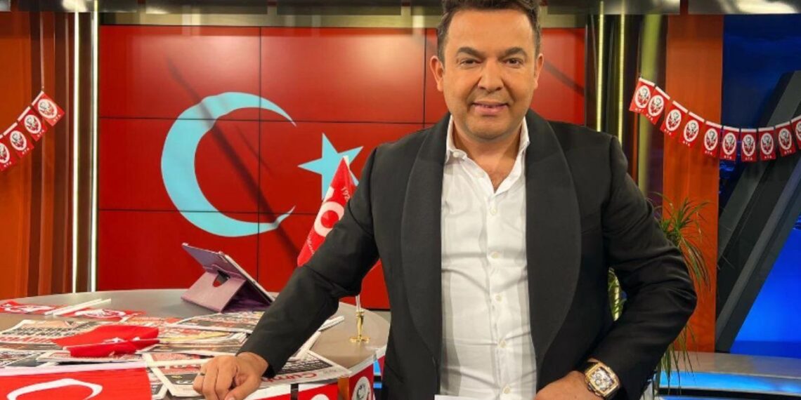 Tahir Sarıkaya hakkında “itiraf etti” iddiası