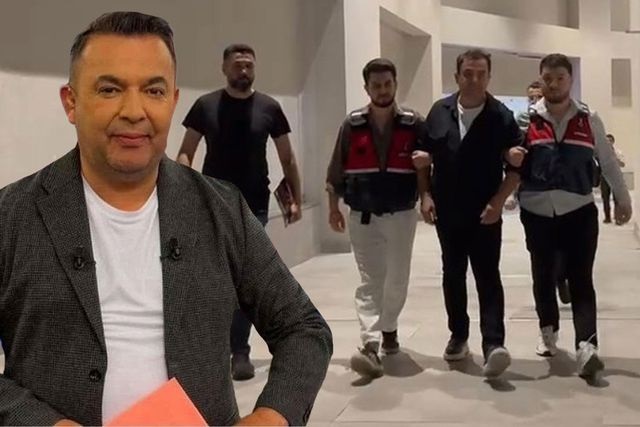 Tahir Sarıkaya soruşturması MASAK raporlarıyla genişletiliyor 1 Tahir Sarıkaya soruşturması MASAK raporlarıyla genişletiliyor