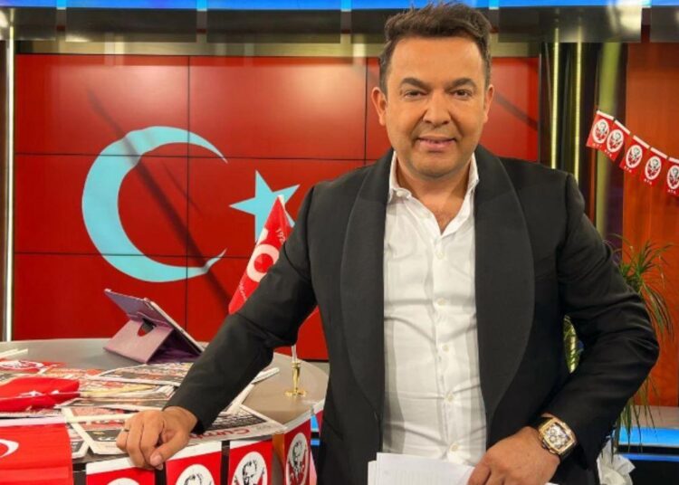 Tahir Sarıkaya hakkında “itiraf etti” iddiası