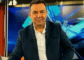 Beyaz TV programcısı Tahir Sarıkaya tutuklandı