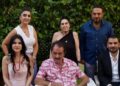 Tatlıses, sözlenen manevi kızına lüks otomobil hediye etti