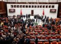 Hüsnü Yusuf Turabiç yazdı I Çerçeve yasaya rekor oy…!