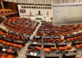 Çerçeve Yasa’ya verilen 87 ret oyunun 54’ü YENİ Parti’den