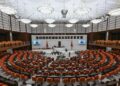 Şehit aileleri ve gazilerin haklarına yönelik düzenlemeleri içeren kanun teklifi kabul edildi