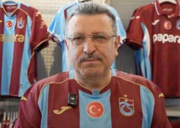 Forma parasını başkan cebinden mi ödeyecek? 3 Forma parasını başkan cebinden mi ödeyecek?
