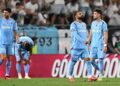 Trabzonspor'un Avrupa'da galibiyet hasreti sürdü 13 Trabzonspor’un Avrupa’da galibiyet hasreti sürdü