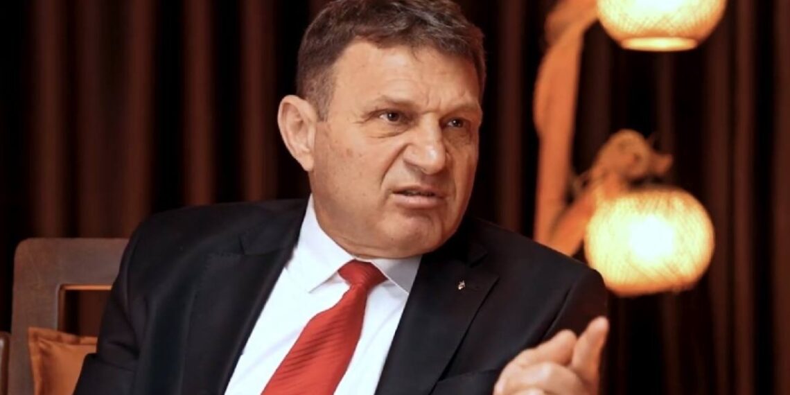 Anasayfa 68 Emekli amiral Türker Ertürk hakkında soruşturma başlatıldı