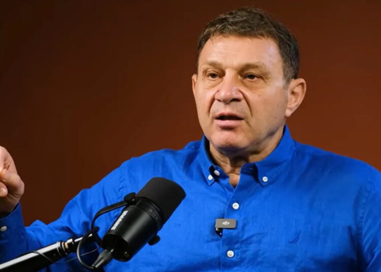 Hakkında soruşturma başlatılan emekli Amiral Türker Ertürk gözaltına alındı 1 Hakkında soruşturma başlatılan emekli Amiral Türker Ertürk gözaltına alındı