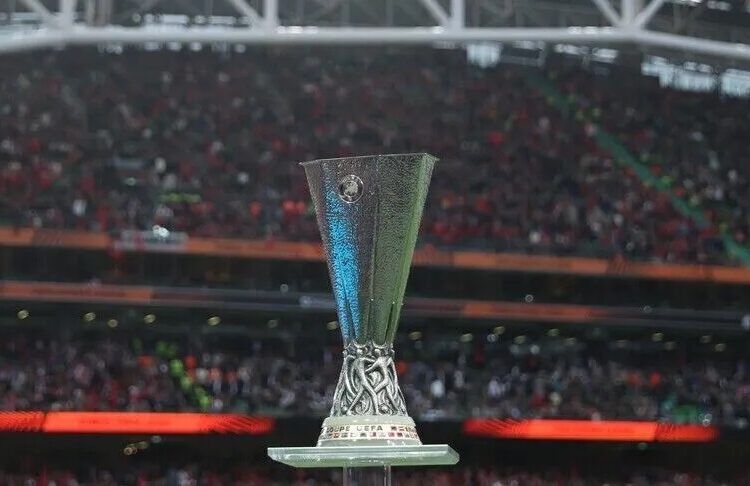 Trabzonspor ve Beşiktaş'ın UEFA Avrupa Ligi play-off turu muhtemel rakipleri belli oldu 1 Trabzonspor ve Beşiktaş’ın UEFA Avrupa Ligi play-off turu muhtemel rakipleri belli oldu