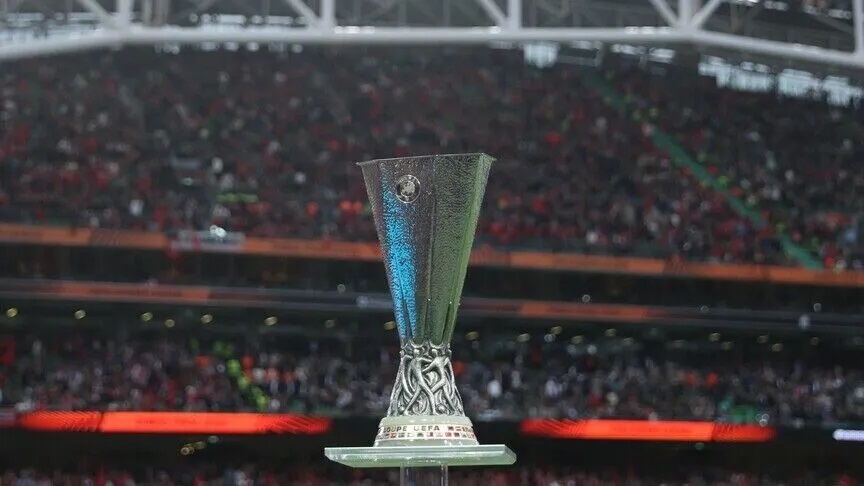 Anasayfa 68 Trabzonspor ve Beşiktaş’ın UEFA Avrupa Ligi play-off turu muhtemel rakipleri belli oldu