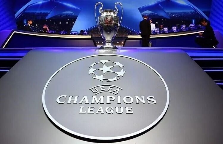 Fenerbahçe'nin muhtemel rakibi belli oldu 1 Fenerbahçe’nin muhtemel rakibi belli oldu