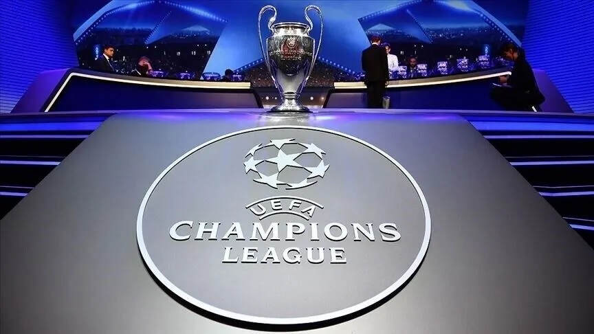 Anasayfa 69 Fenerbahçe’nin muhtemel rakibi belli oldu