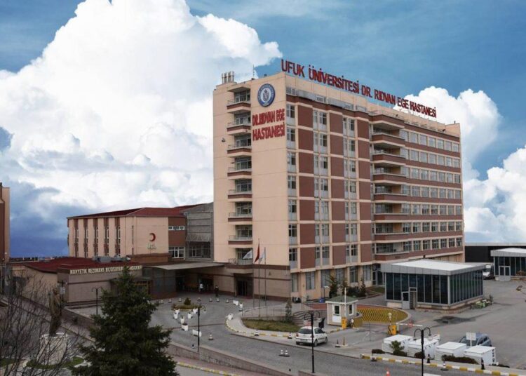Deniz Yayman yazdı I Başkentte sağlık skandalı: Ufuk Hastanesi yoğun bakımda ölümcül ihmal