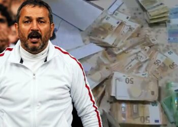 UltrAslan lideri Şirin'in evinden servet çıktı 2 UltrAslan lideri Şirin’in evinden servet çıktı