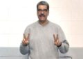 Maduro’nun cezaevinden ilk fotoğrafları yayımlandı