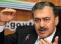 Eski bakan Veysel Eroğlu AK Parti’nin kapatılmasını böyle engellemiş!